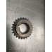 117K119 Crankshaft Timing Gear From 2009 Ford Taurus  3.5